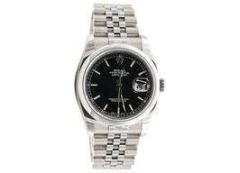 Rolex Datejust 36 116200 (Onbekend (willekeurig serienummer)) - 36mm Staal