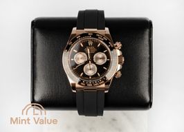 Rolex Daytona 126515LN (2024) - 40 mm Rose Gold case
