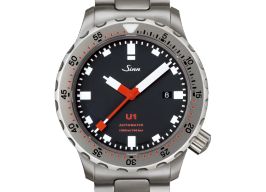 Sinn U1 1010.01 -