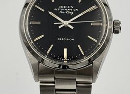 Rolex Air-King 5500 -