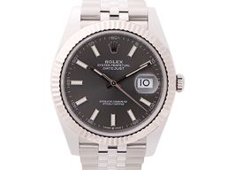 Rolex Datejust 41 126334 -