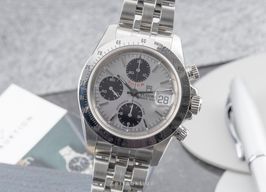 Tudor Prince Date 79280 (2000) - 40mm Staal
