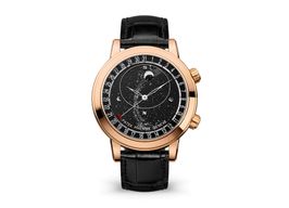 Patek Philippe Celestial 6102R-001 -