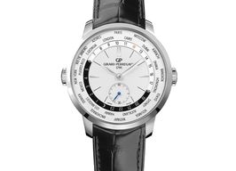 Girard-Perregaux 1966 49557-11-132-BB6C -