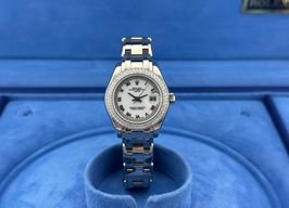Rolex Lady-Datejust 80339 -