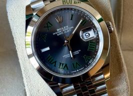 Rolex Datejust 41 126300 -