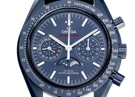 Omega Speedmaster Moonphase 304.93.44.52.03.001 -