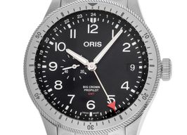 Oris Big Crown ProPilot GMT 01 748 7756 4064-07 3 22 02LC -