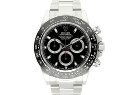 Rolex Daytona 116500LN -