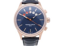 Frederique Constant Yacht Timer GMT FC-380NT4H4 -