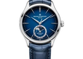 Baume & Mercier Clifton M0A10756 -