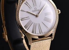 Omega De Ville Trésor 428.55.36.60.04.001 -