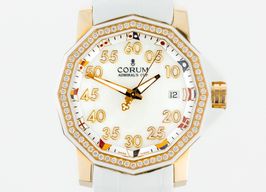 Corum Admiral's Cup 082.951.85/0089 PN34 -