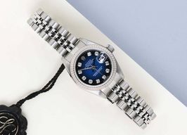 Rolex Lady-Datejust 69174 -