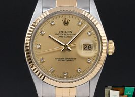 Rolex Datejust 36 16013 -