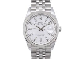 Rolex Datejust 36 126234 -