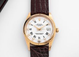 Rolex Oyster Perpetual Date 15038 -