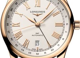 Longines Master Collection L2.844.8.71.2 -