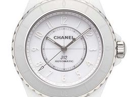 Chanel J12 H6186 -