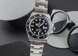 Rolex Submariner Date 126610LN -