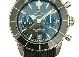 Breitling Superocean Heritage AB0156361L1S1 -