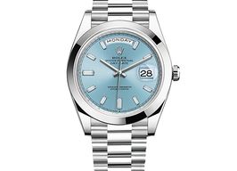 Rolex Day-Date 40 228206 -