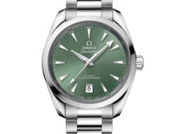 Omega Seamaster Aqua Terra 220.10.38.20.10.002 -