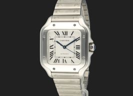 Cartier Santos WSSA0029 -