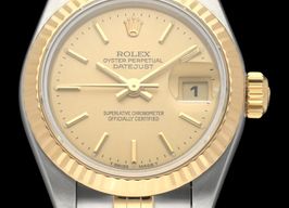 Rolex Lady-Datejust 69173 -