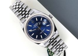 Rolex Datejust 41 126334 (2024) - 41mm Staal