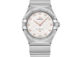 Omega Constellation Quartz 131.10.28.60.52.001 -