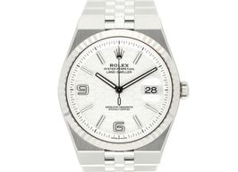 Rolex Land-Dweller 40 127334 -