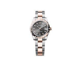 Rolex Datejust 31 278341RBR (2025) - 31 mm Gold/Steel case