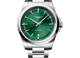Longines Conquest L3.860.4.09.6 -