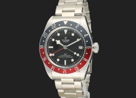 Tudor Black Bay GMT 79830RB -