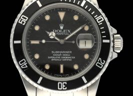 Rolex Submariner Date 16800 -