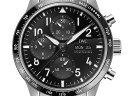 IWC Pilot Chronograph IW388304 -