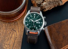 IWC Pilot Chronograph IW388103 -