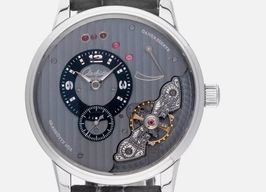 Glashütte Original PanoInverse 1-66-06-04-22-71 -