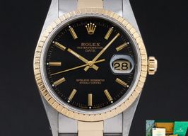 Rolex Oyster Perpetual Date 15223 -