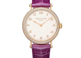 Patek Philippe Calatrava 7200/200R-001 -
