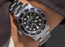 Rolex Submariner Date 1680 -