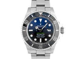 Rolex Sea-Dweller Deepsea 136660 -