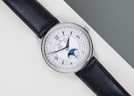 Jaeger-LeCoultre Master Control Q4148450 -