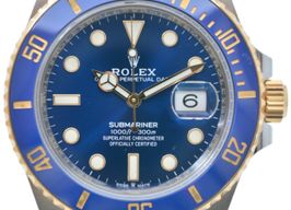 Rolex Submariner Date 126613LB -