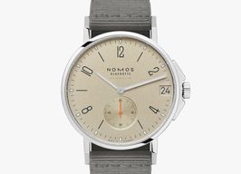 NOMOS Ahoi Neomatik 527 -