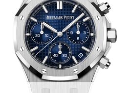 Audemars Piguet Royal Oak Chronograph 26240BC.OO.1320BC.04 -