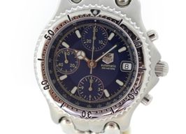 TAG Heuer Link CG2111-RO -