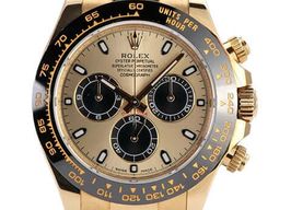 Rolex Daytona 116518LN -