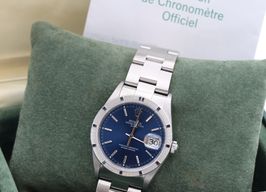 Rolex Oyster Perpetual Date 15210 -